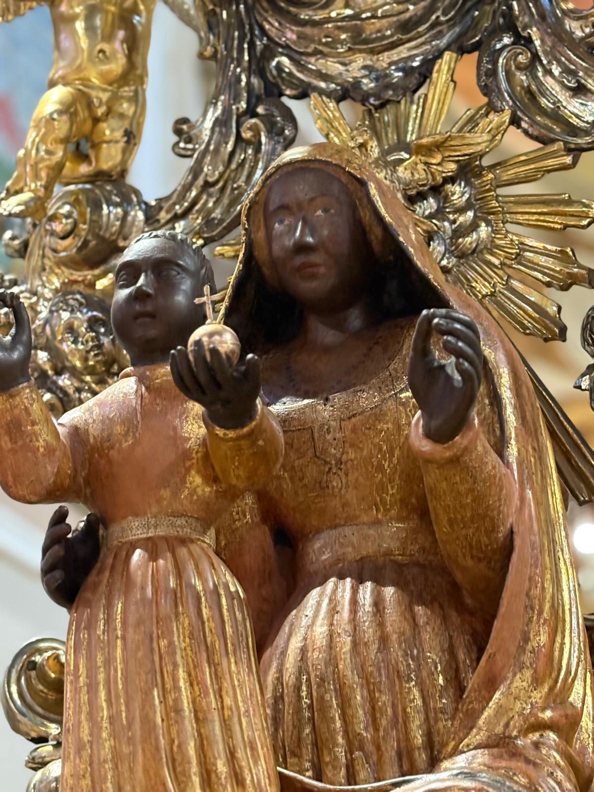 Madonna dei Poveri